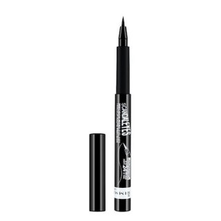 Rimmel Scandal Eyes Precision Micro Eye Liner eyeliner w pisaku 001 Black 1.1ml (P1)