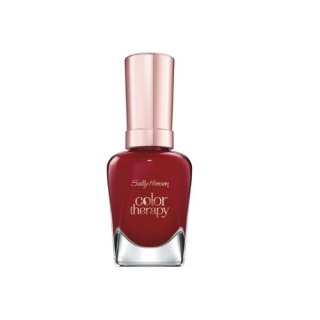 Sally Hansen Color Therapy trwały lakier do paznokci 370 Unwine'd 14.7ml (P1)