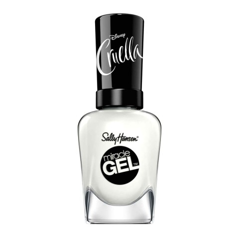 Sally Hansen Miracle Gel lakier do paznokci 450 Get Mod 14.7ml (P1)