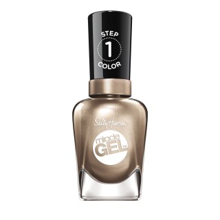 Sally Hansen Miracle Gel lakier do paznokci 510 Game Of Chromes 14,7ml (P1)