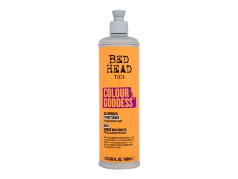 Tigi Bed Head Colour Goddess Odżywka 400 ml (W) (P2)