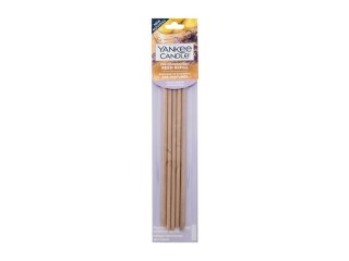 Yankee Candle Lemon Lavender Pre-Fragranced Reed Refill Odświeżacz w sprayu i dyfuzorze 5 szt (U) (P2)