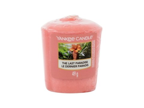 Yankee Candle The Last Paradise Świeczka zapachowa parafina 49 g (U) (P2)