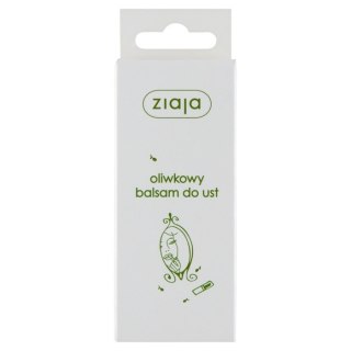 Ziaja Oliwkowy balsam do ust 10ml (P1)