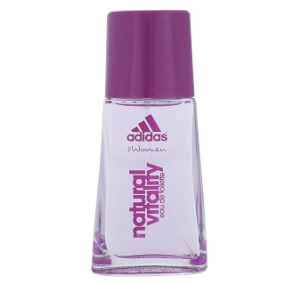 Adidas Natural Vitality woda toaletowa spray 30ml (P1)