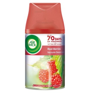 Air Wick Freshmatic wkład do automatycznego odświeżacza powietrza Soczyste Owoce Leśne 250ml (P1)