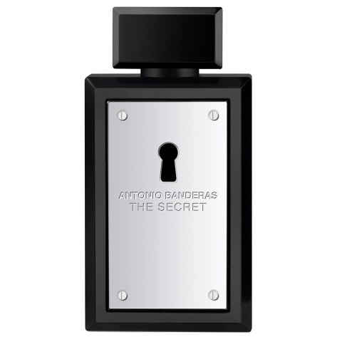 Antonio Banderas The Secret woda toaletowa spray 100ml (P1)