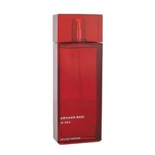 Armand Basi In Red woda perfumowana spray 100ml (P1)