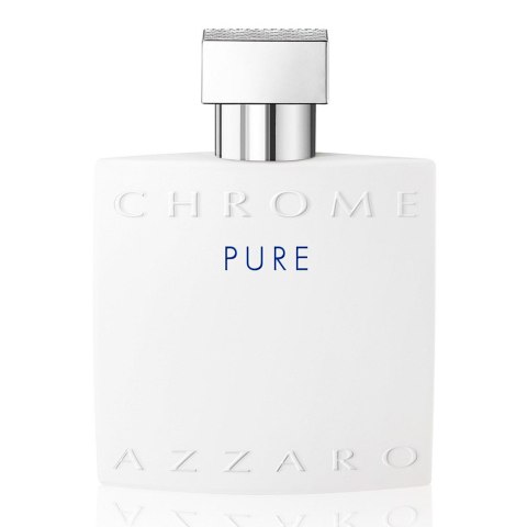 Azzaro Chrome Pure woda toaletowa spray 50ml (P1)