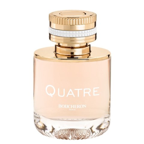 Boucheron Quatre Pour Femme woda perfumowana spray 30ml (P1)