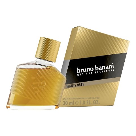 Bruno Banani Man's Best woda toaletowa spray 30ml (P1)