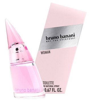 Bruno Banani Woman woda toaletowa spray 20ml (P1)