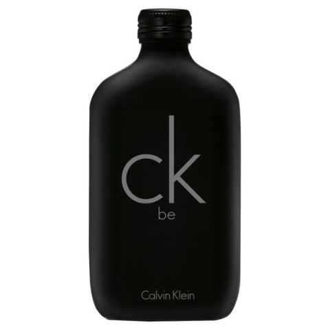 Calvin Klein CK Be woda toaletowa spray 200ml (P1)