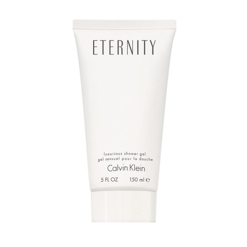 Calvin Klein Eternity Women żel pod prysznic 150ml (P1)