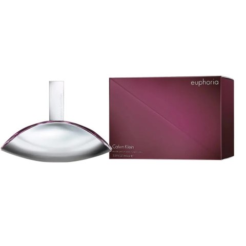 Calvin Klein Euphoria woda perfumowana spray 160ml (P1)