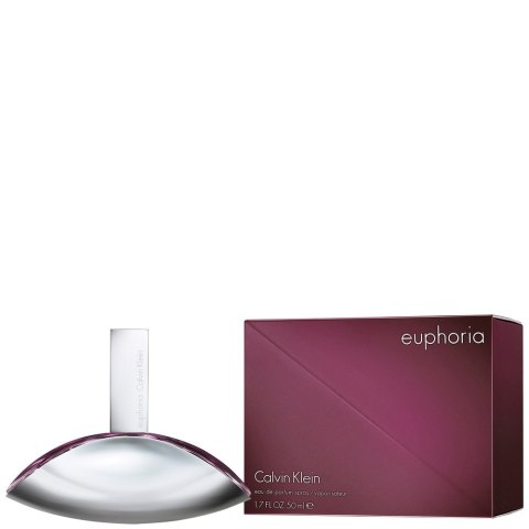 Calvin Klein Euphoria woda perfumowana spray 50ml (P1)