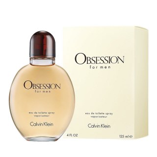 Calvin Klein Obsession for Men woda toaletowa spray 125ml (P1)