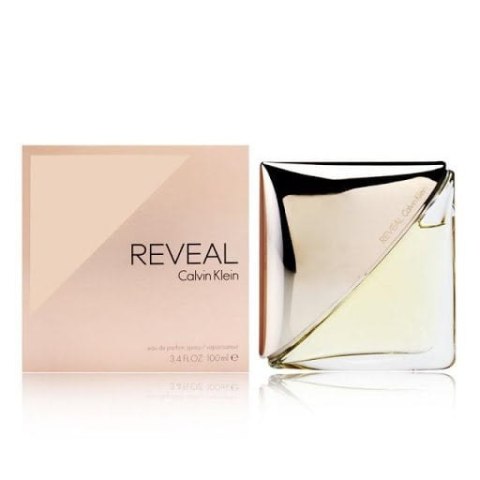 Calvin Klein Reveal EDP 100ml (W) (P1)