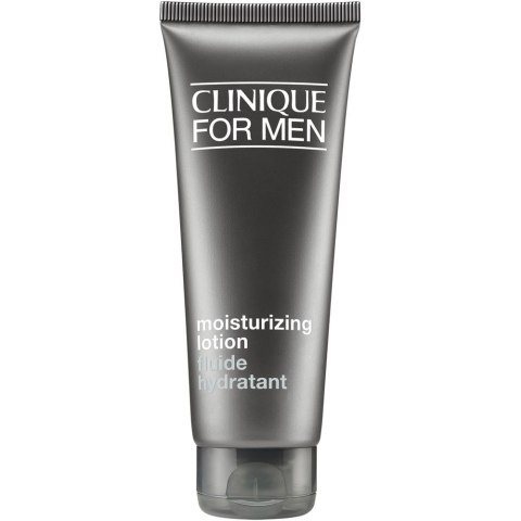 Clinique For Men Moisturizing Lotion nawilżająca emulsja do twarzy 100ml (P1)