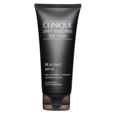 Clinique M Protect Fluide Hydratant Proteceur Emulsja nawilżająca SPF 21 100ml (P1)