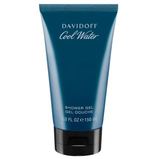 Davidoff Cool Water Men żel pod prysznic 150ml (P1)