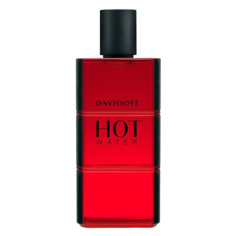 Davidoff Hot Water woda toaletowa spray 110ml (P1)