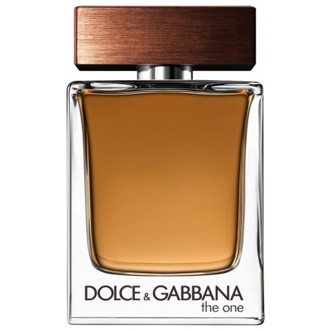 Dolce Gabbana The One for Men woda toaletowa spray 50ml (P1)