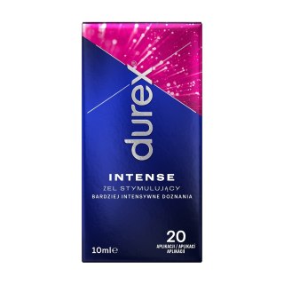 Durex Intense żel stymulujący 10ml (P1)