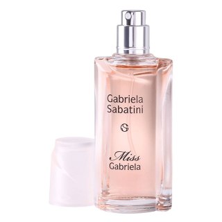 Gabriela Sabatini Miss Gabriela woda toaletowa spray 30ml (P1)