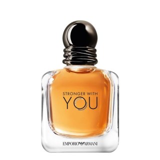 Giorgio Armani Stronger With You woda toaletowa spray 50ml (P1)