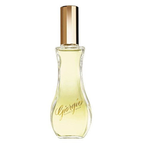 Giorgio Beverly Hills Giorgio Woman woda toaletowa spray 90ml (P1)