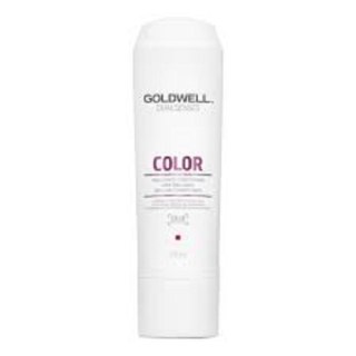 Goldwell Dualsenses Color Brillance Conditioner nabłyszczająca odżywka do włosów farbowanych 200ml (P1)