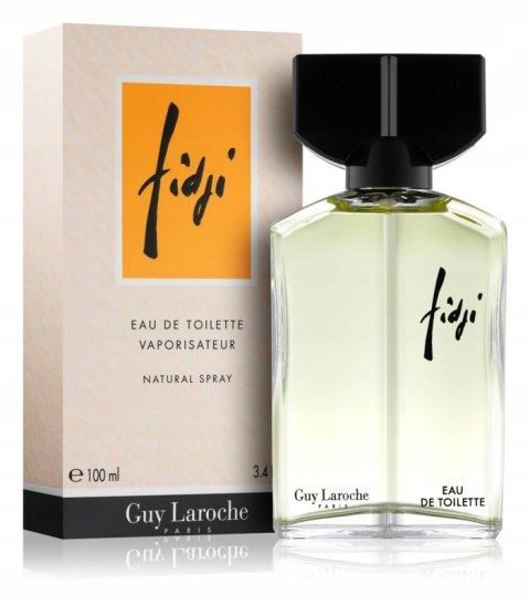 Guy Laroche Fidji woda toaletowa spray 100ml (P1)