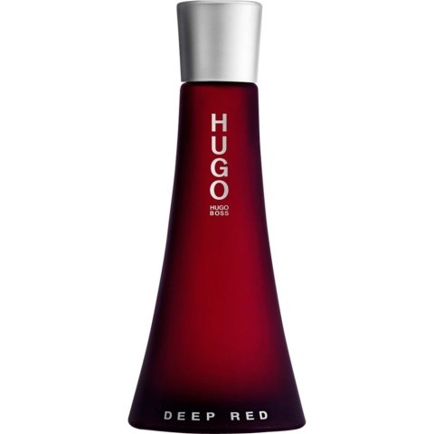 Hugo Boss Deep Red woda perfumowana spray 90ml (P1)