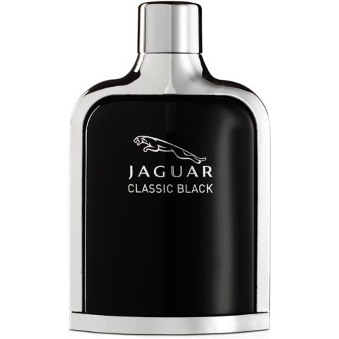 Jaguar Classic Black woda toaletowa spray 100ml (P1)