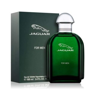 Jaguar For Men woda toaletowa spray 100ml (P1)