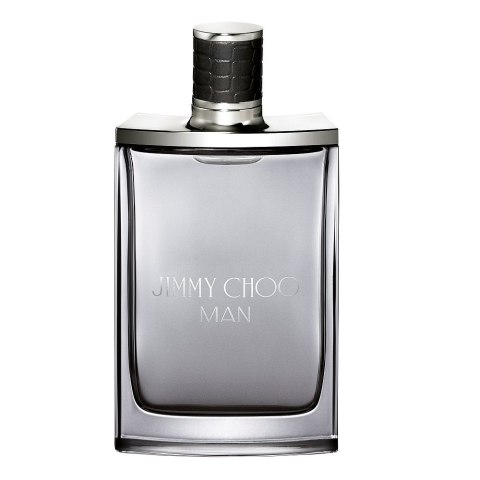 Jimmy Choo Man woda toaletowa spray 100ml (P1)