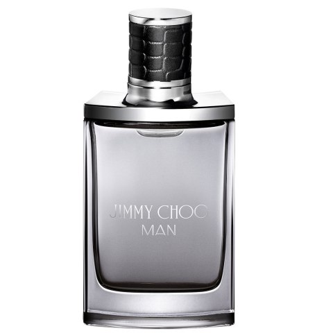 Jimmy Choo Man woda toaletowa spray 50ml (P1)