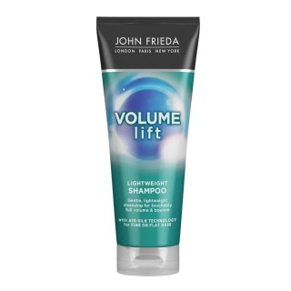 John Frieda Volume Lift szampon nadający objętość cienkim włosom 250ml (P1)