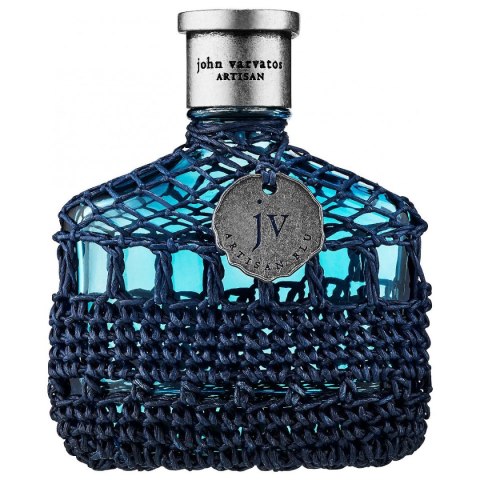 John Varvatos Artisan Blue woda toaletowa spray 75ml (P1)