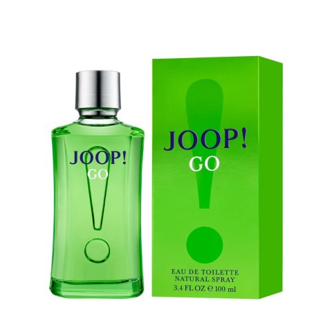 Joop! Go woda toaletowa spray 100ml (P1)