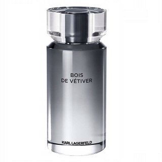 Karl Lagerfeld Bois De Vetiver woda toaletowa spray 100ml (P1)