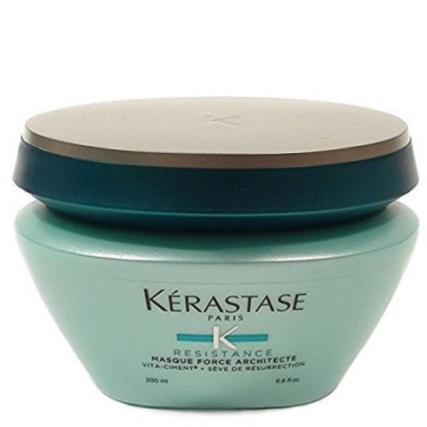 Kerastase Resistance Strengthening masque maska wzmacniająca do bardzo osłabionych włosów 200ml (P1)