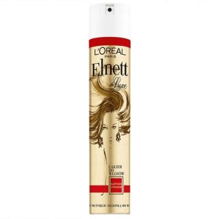 L'Oreal Paris Elnett lakier do włosów Elastyczne Utrwalenie 250ml (P1)