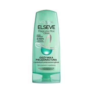 L'Oreal Paris Elseve Magiczna Moc Glinki odżywka do włosów normalnych z tendencją do przetłuszczania 200ml (P1)