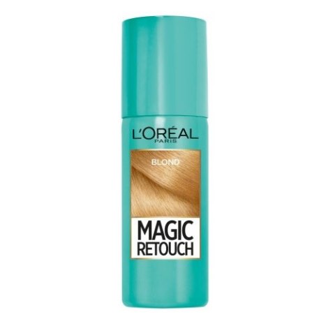 L'Oreal Paris Magic Retouch spray do retuszu odrostów Blond 75ml (P1)