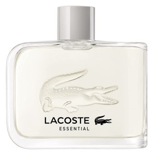 Lacoste Essential woda toaletowa spray 125ml (P1)