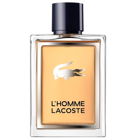 Lacoste L'Homme woda toaletowa spray 100ml (P1)