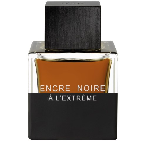 Lalique Encre Noir A L'Extreme Pour Homme woda perfumowana spray 100ml (P1)