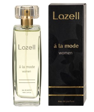 Lazell A La Mode Women woda perfumowana spray 100ml (P1)